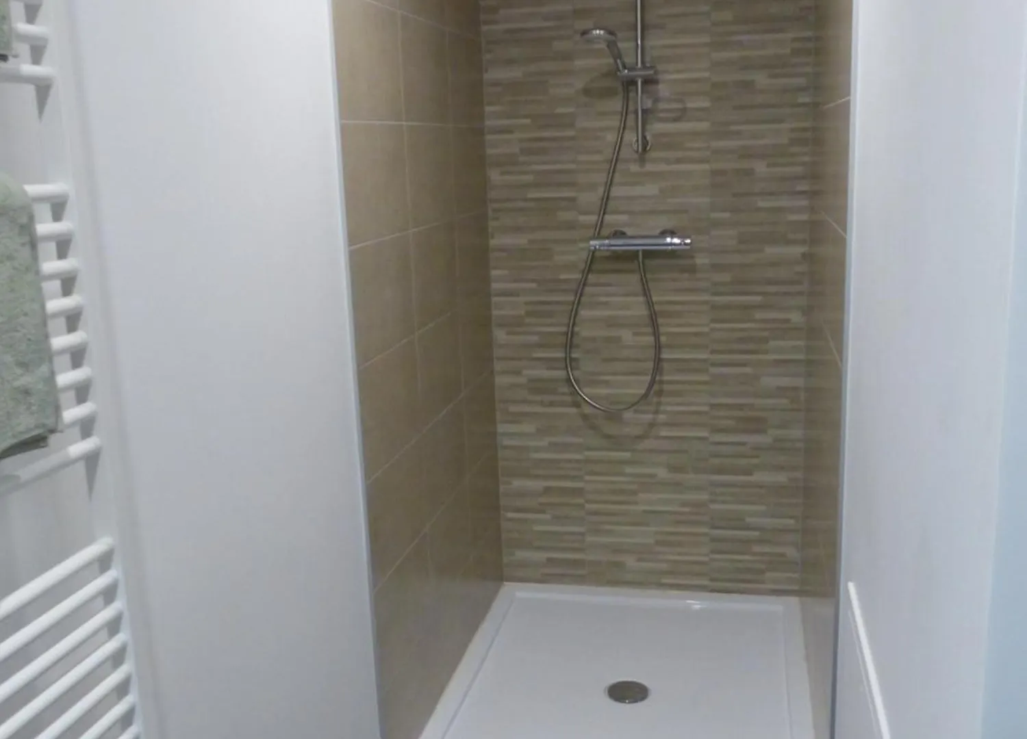 Le 206 Appartement Moderne Et Cosy-Terrasse -Centre-Parking-Wifi Bourg-Saint-Maurice