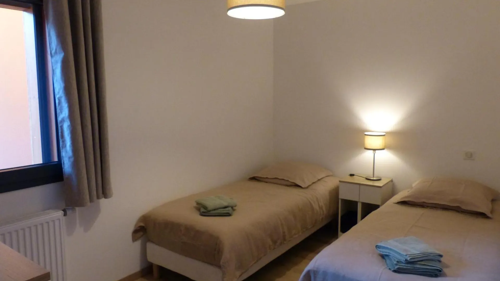 Le 206 Appartement Moderne Et Cosy-Terrasse -Centre-Parking-Wifi Bourg-Saint-Maurice Frankrijk